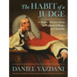 The Habit of a Judge: A History of Court Dress in England & Wales, and Australia - Hardcover