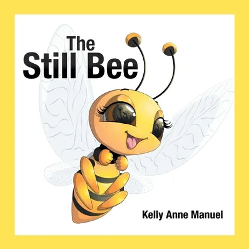 The Still Bee - Paperback
