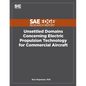 Unsettled Domains Concerning Electric Propulsion Technology for Commercial Aircraft - Paperback