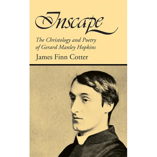 Inscape - Paperback