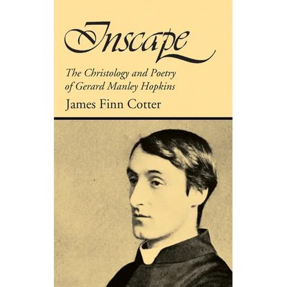 Inscape - Paperback