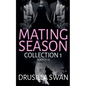 Mating Season Collection 1 - Paperback