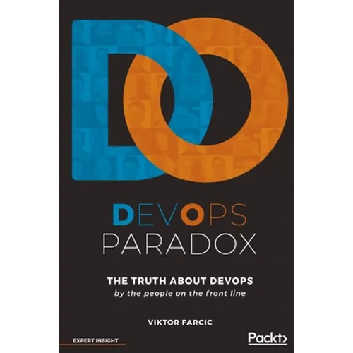 DevOps Paradox - Paperback