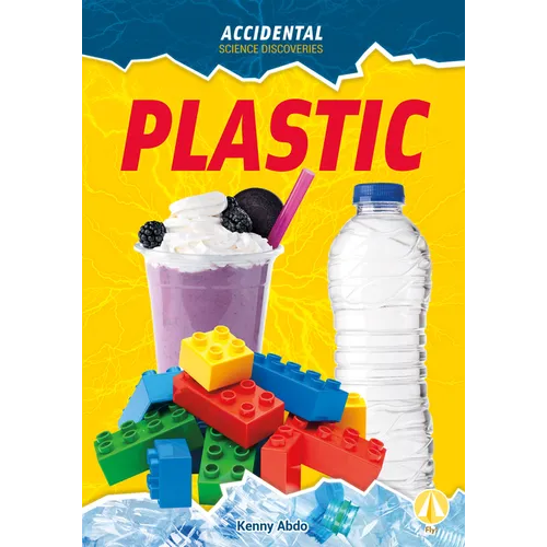 Plastic - Library Binding