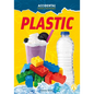 Plastic - Library Binding