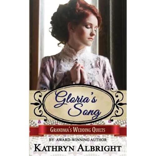 Gloria's Song - Paperback
