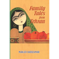 Family Tales from Tehran - Paperback