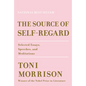The Source of Self-Regard: Selected Essays, Speeches, and Meditations - Hardcover