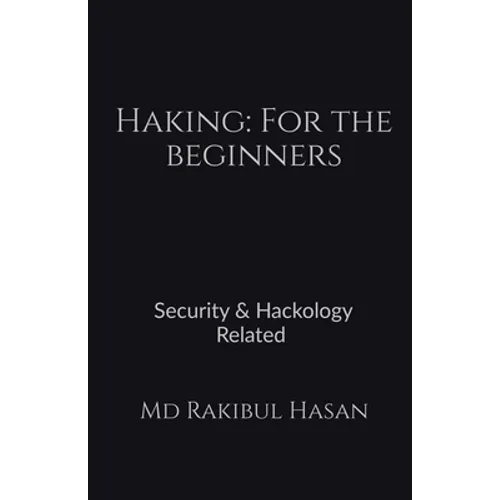 Hacking - Paperback