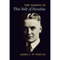 The Making of This Side of Paradise - Hardcover
