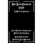 The New Chemical Light: A Text of Alchemy - Paperback