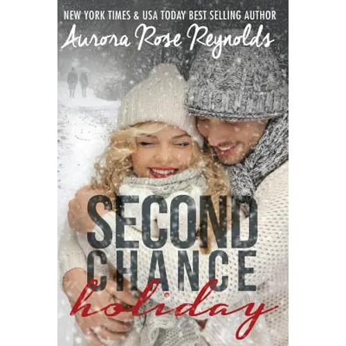 second Chance Holiday - Paperback