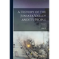 A History of the Juniata Valley and its People; Volume 3 - Paperback