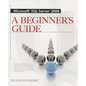 Microsoft SQL Server 2008 a Beginner's Guide 4/E - Paperback