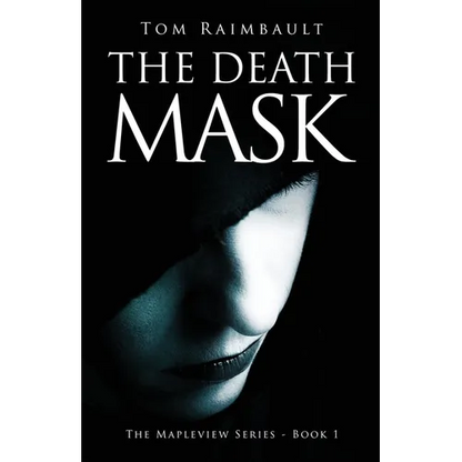 The Death Mask - Paperback