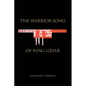 The Warrior Song of King Gesar - Paperback