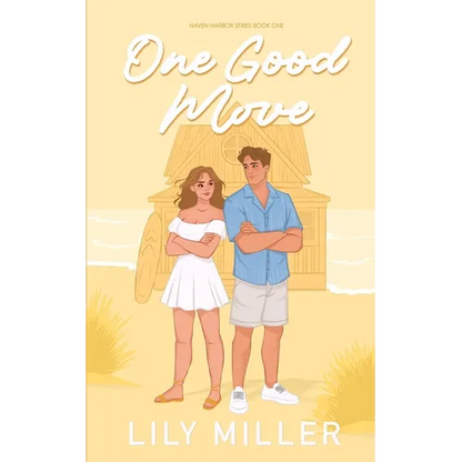 One Good Move: Special Edition - Paperback
