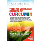 The 50 Miracle Cures of Curcumin - Paperback