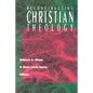 Reconstructing Christian Theol - Paperback