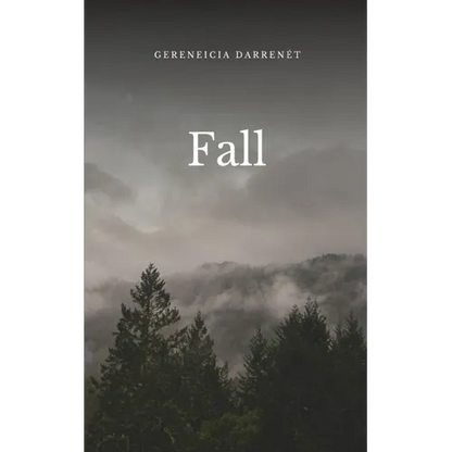 Fall - Paperback