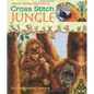 Cross Stitch Jungle: 20 Breath-Taking Designs - Hardcover
