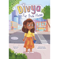 Divya Far from Home - Hardcover