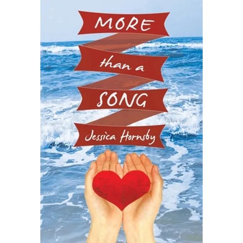 More Than a Song - Paperback