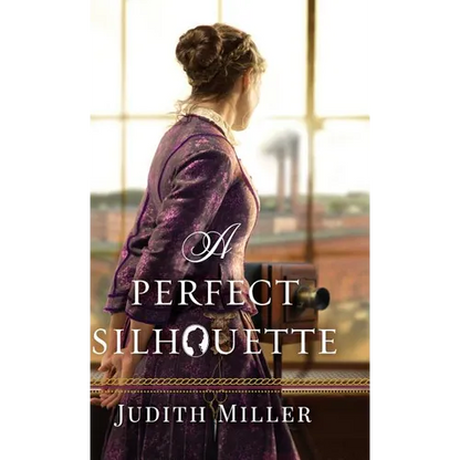 Perfect Silhouette - Hardcover