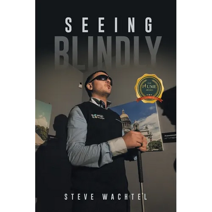 Seeing Blindly - Paperback