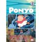 Ponyo Film Comic, Vol. 3 - Paperback