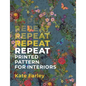 Repeat Printed Pattern for Interiors - Paperback