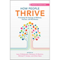 How People Thrive - Hardcover