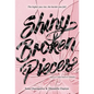 Shiny Broken Pieces: A Tiny Pretty Things Novel - Hardcover