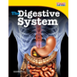 The Digestive System - Paperback