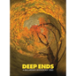 Deep Ends: A Ballardian Anthology 2020 - Hardcover