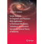 Tensor Analysis for Engineers and Physicists - With Application to Continuum Mechanics, Turbulence, and Einstein's Special and General Theory of Relat - Paperback