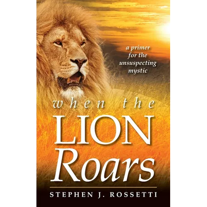 When the Lion Roars - Paperback