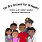 You Are Destined For Greatness - Paperback