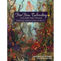 Free-Form Embroidery with Judith Baker Montano: Transforming Traditional Stitches Into Fiber Art - Paperback