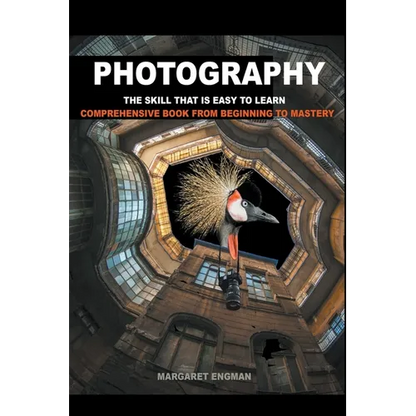 Photography the skill that is easy to learn - Paperback
