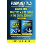 Fundamentals Series: Master Data Analytics & AI to Thrive in the Digital Economy: Essential Skills for Data Mastery & AI Innovation in the Digital Age - Paperback