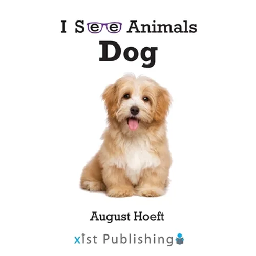 Dog - Paperback