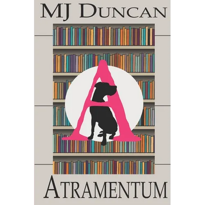 Atramentum - Paperback