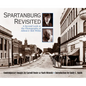 Spartanburg Revisited: A Second Look at the Photography of Alfred & Bob Willis - Paperback