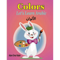 Let's Learn Arabic: Colors - Paperback