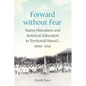 Forward Without Fear: Native Hawaiians and American Education in Territorial Hawai'i, 1900-1941 - Hardcover