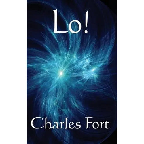 Lo! - Hardcover