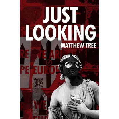 'Just Looking' - Paperback