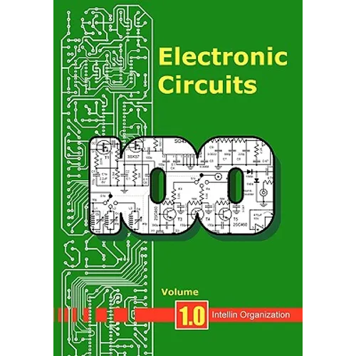 Electronic Circuits - Paperback
