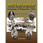 Boots and Saddles 2nd Edition - Hardcover